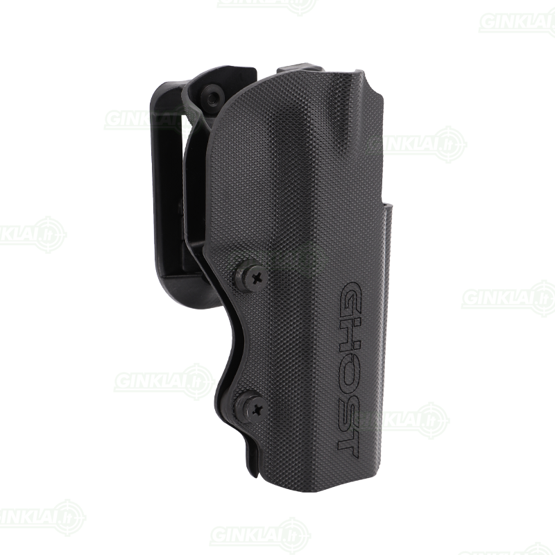 Dėklas pistoletui Ghost Civilian Sig Sauer P320 1 Dėklas pistoletui Ghost Civilian Sig Sauer P320 1