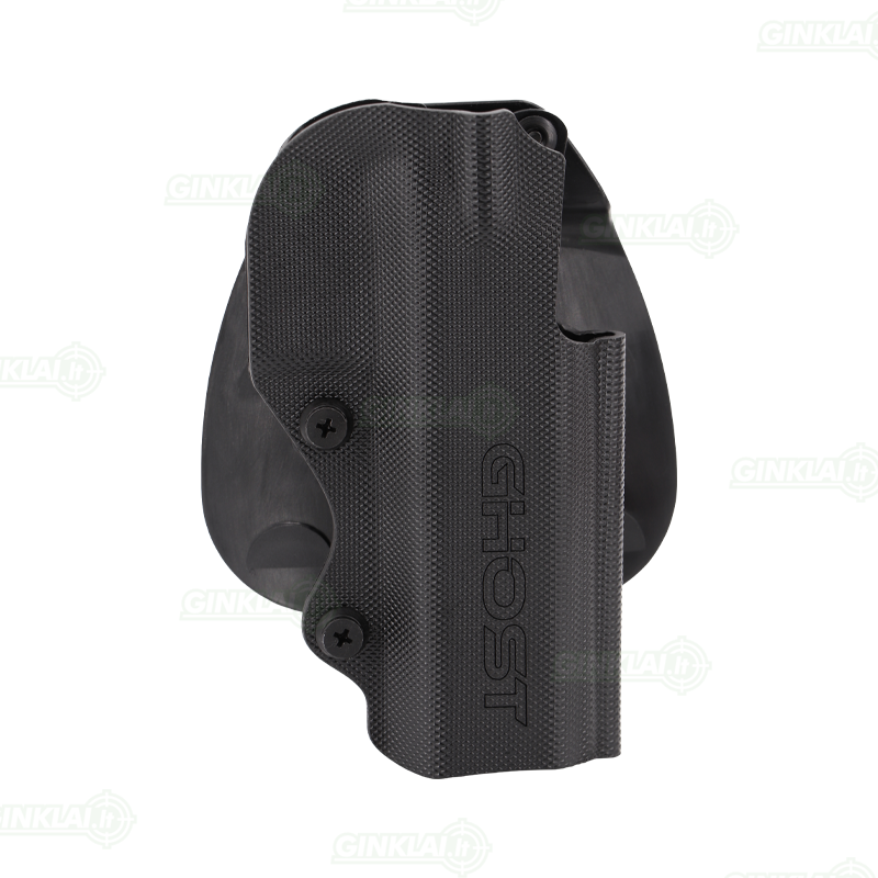 Dėklas pistoletui Ghost Civilian Sig Sauer P320 2 Dėklas pistoletui Ghost Civilian Sig Sauer P320 2
