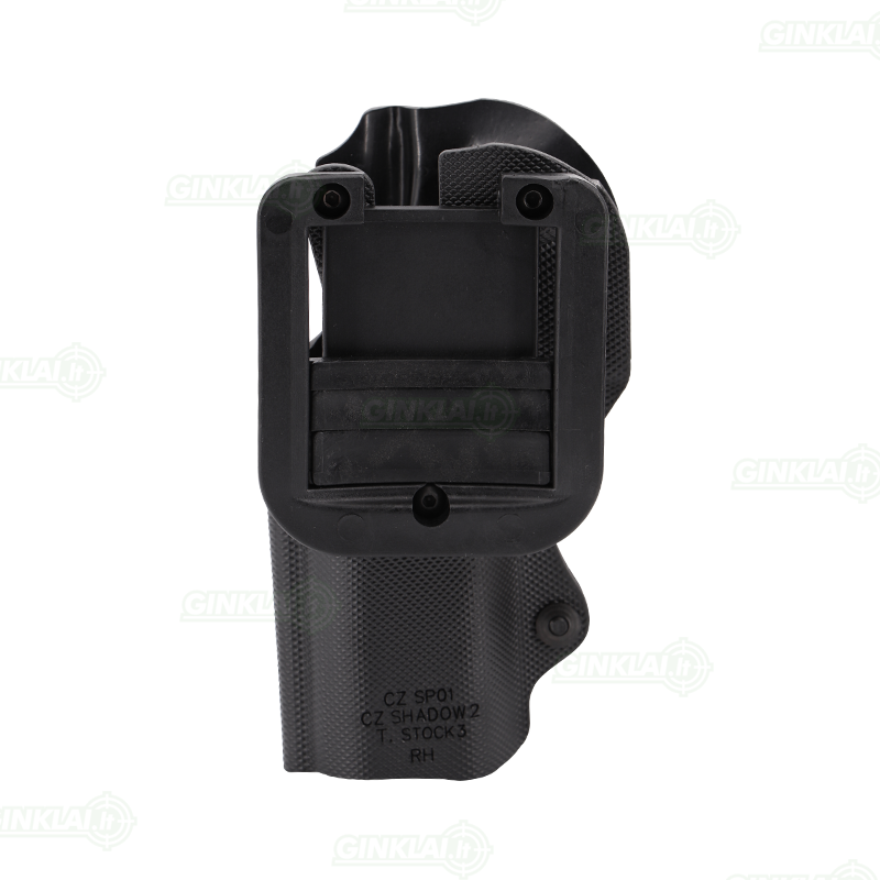 Dėklas pistoletui Ghost Civilian Sig Sauer P320 X5 6