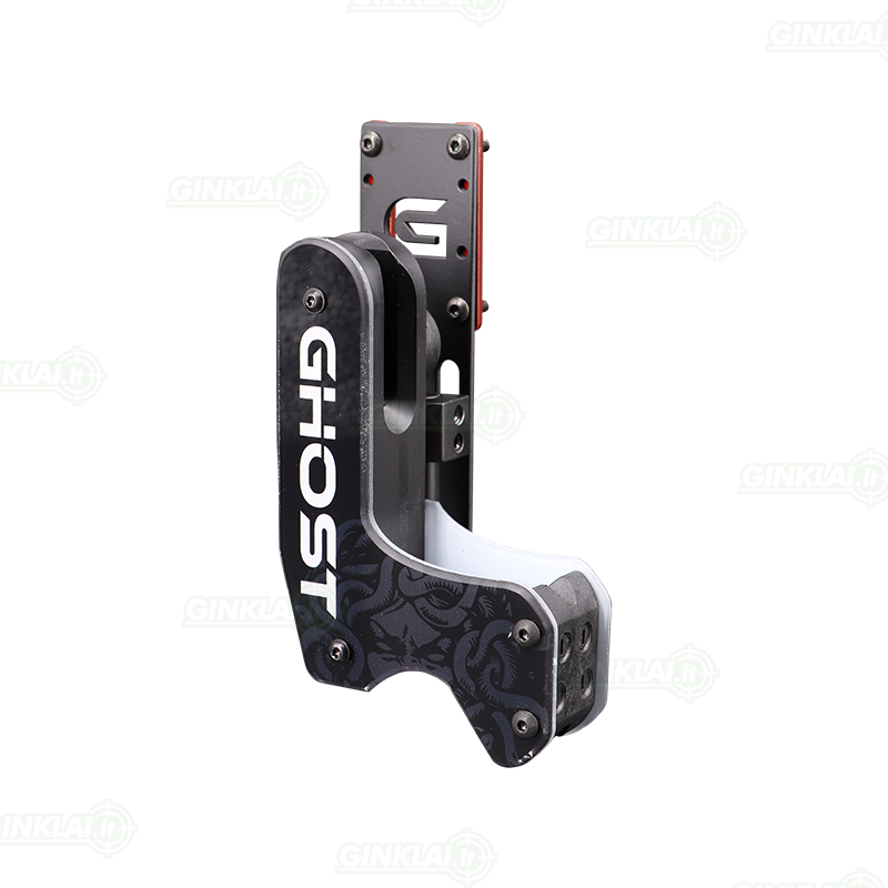 Dėklas pistoletui Ghost Hydra CZ Shadow 2