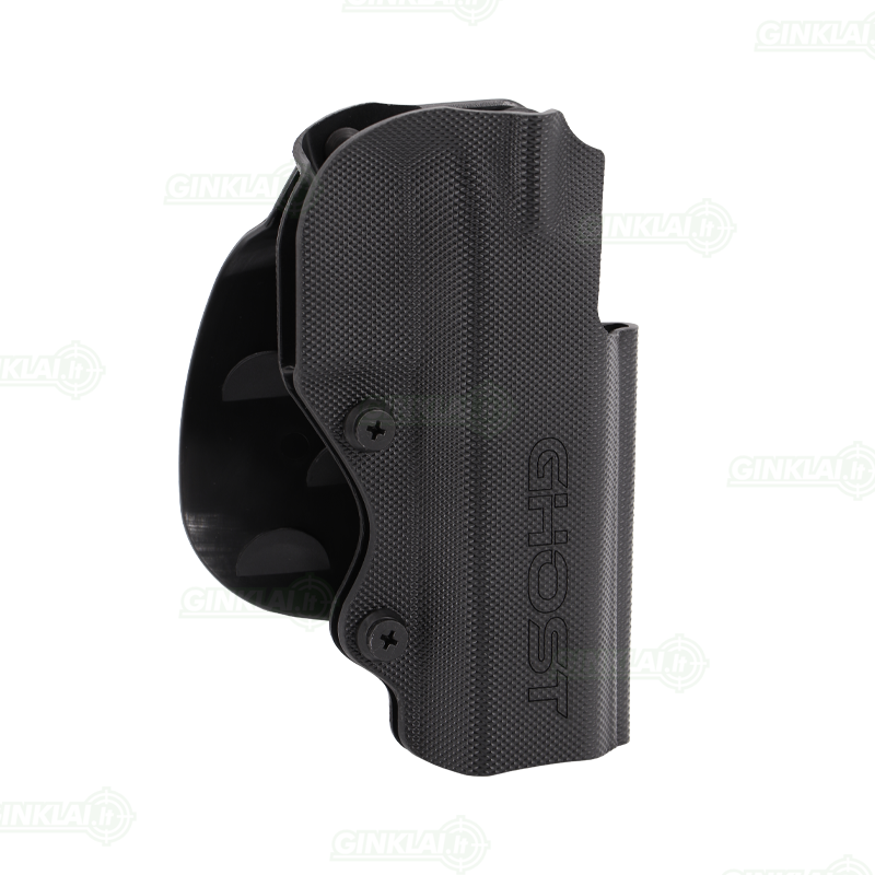 Dėklas pistoletui Ghost Civilian Walther PDP LH 1