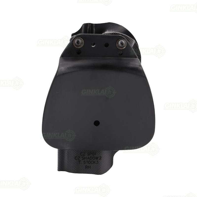Dėklas pistoletui Ghost Civilian Walther PDP LH 3