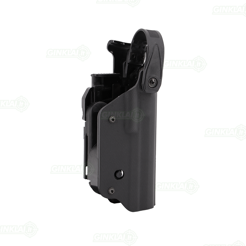 Dėklas pistoletui Glock Ghost 5.2