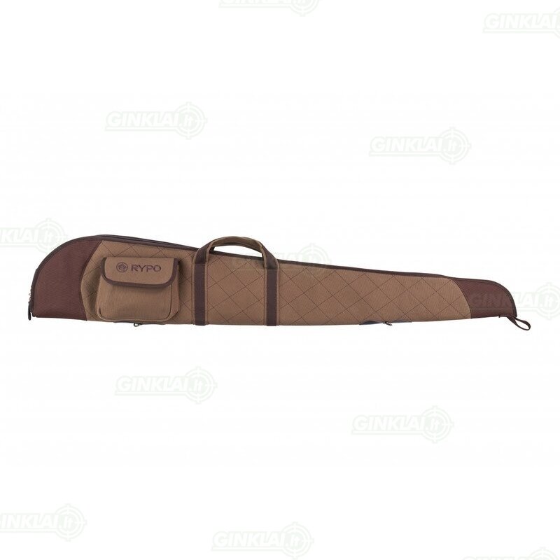 Dėklas RYPO Gun Case Classic Shotgun 132 cm Dėklas RYPO Gun Case Classic Shotgun 132 cm