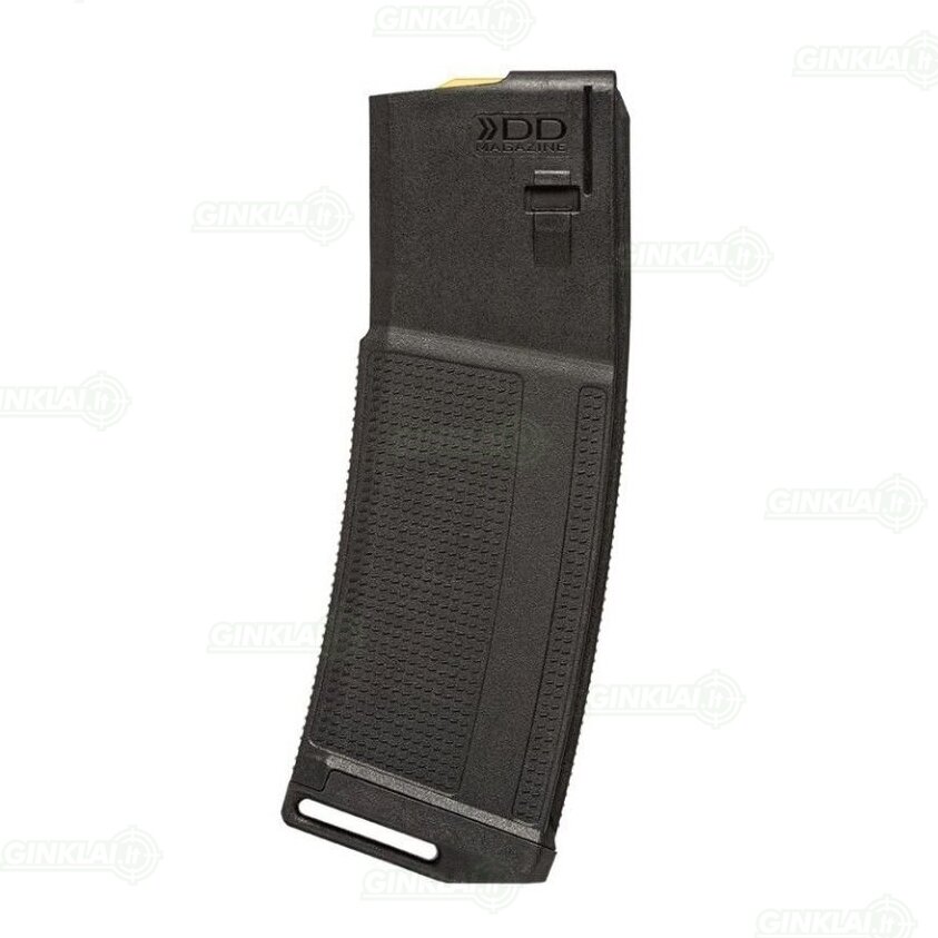 Dėtuvė Daniel Defense AR-15, .223, .300 BLK, 32 šūvių Dėtuvė Daniel Defense AR-15, .223, .300 BLK, 32 šūvių