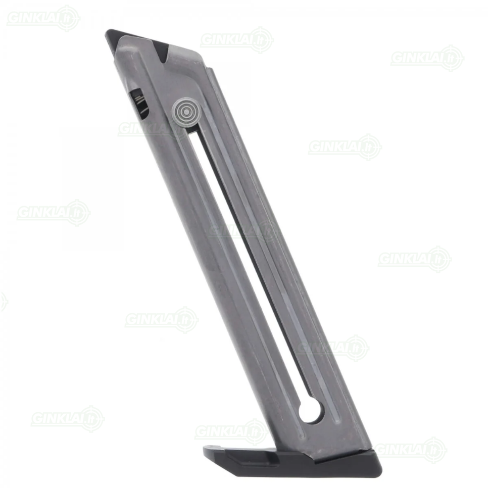 Dėtuvė Ruger MKIV 22/45 22LR 10rd