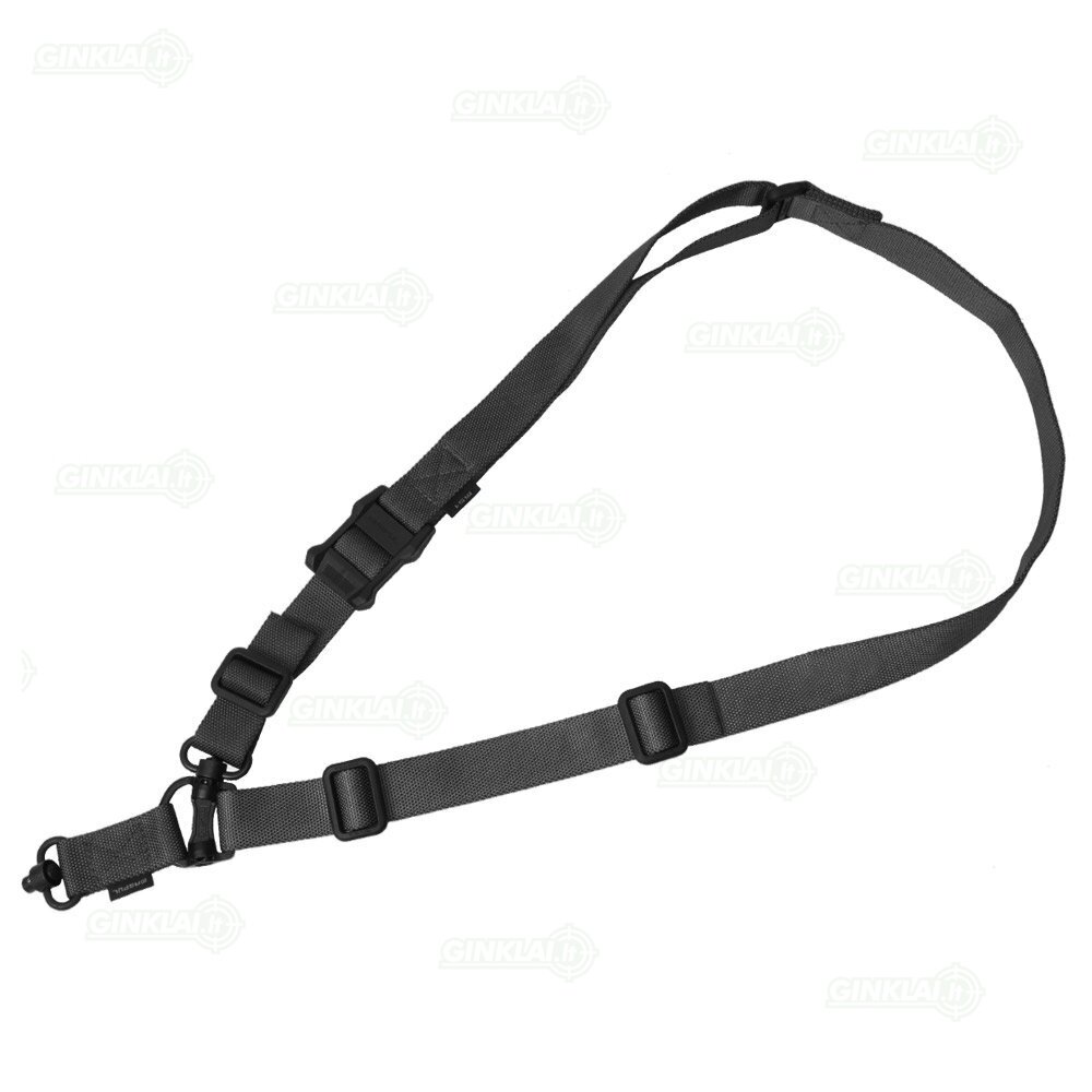Magpul MS4 Dual QD Sling GEN2 Black MAG518 BLK