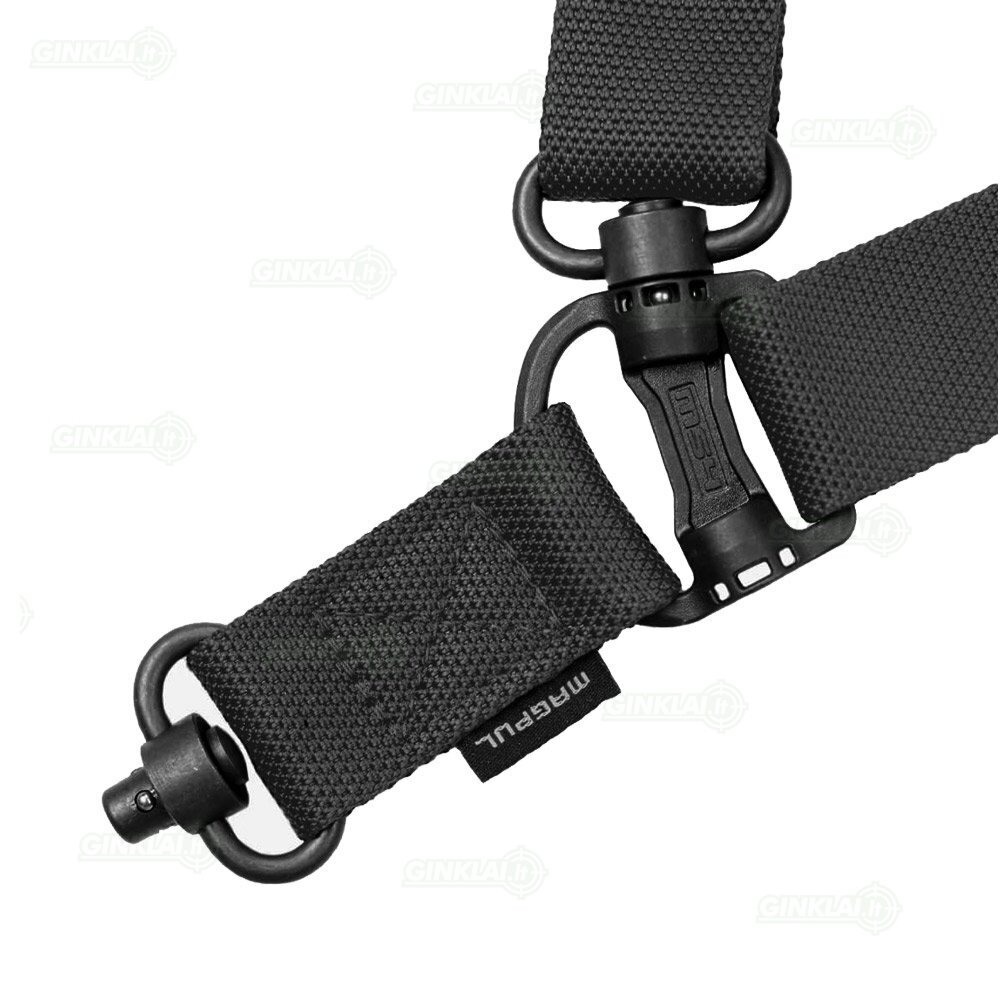 Magpul MS4 Dual QD Sling GEN2 Coyote Brown MAG518 COY 2 Magpul MS4 Dual QD Sling GEN2 Coyote Brown MAG518 COY 2