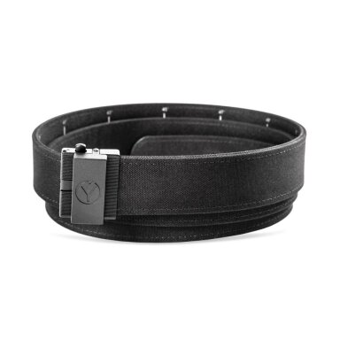 Diržas kelnėms Dylejc EDC Carry, Black Diržas kelnėms Dylejc EDC Carry, Black
