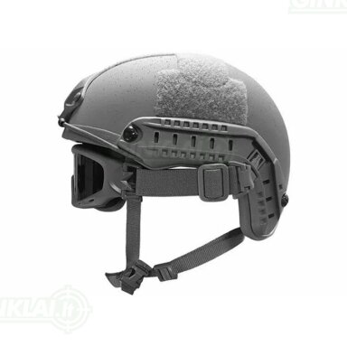 Dirželiai akiniams Rail Attachment System Wiley X Spear ARC, Coyote Dirželiai akiniams Rail Attachment System Wiley X Spear ARC, Coyote