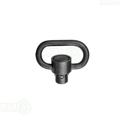 Diržo kilpa FAB Defense SLS Quick Detach Sling Swivel