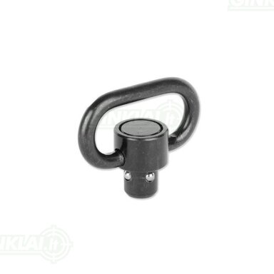 Diržo kilpa FAB Defense SLS Quick Detach Sling Swivel