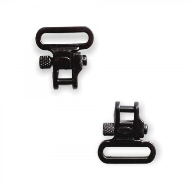 Diržo kilpos šautuvui Huntera Heavy Duty H-1001 2 vnt.