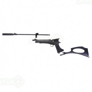 Diana Chaser Rifle Set 4,5 mm