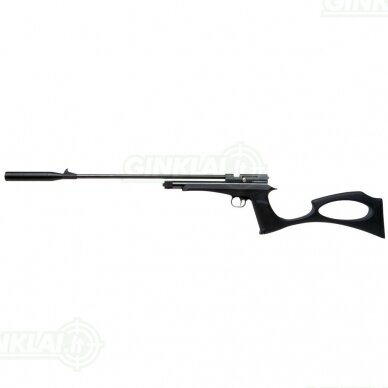Diana Chaser Rifle Set 4,5 mm 1