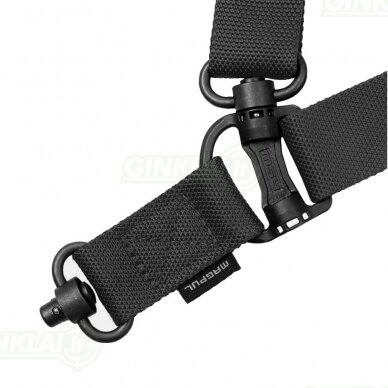 Magpul MS4 Dual QD Sling GEN2 Coyote Brown MAG518 COY 2 Magpul MS4 Dual QD Sling GEN2 Coyote Brown MAG518 COY 2