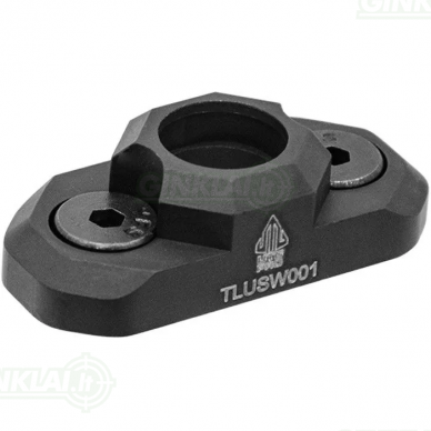 UTG Lizdas QD Jungčiai su M-LOK tvirtinimu
