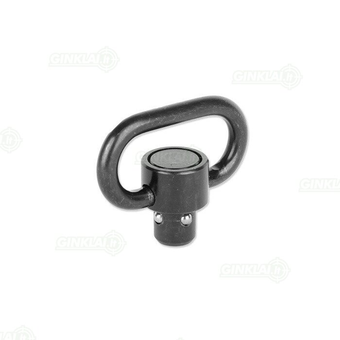 Diržo kilpa FAB Defense SLS Quick Detach Sling Swivel 1 Diržo kilpa FAB Defense SLS Quick Detach Sling Swivel 1