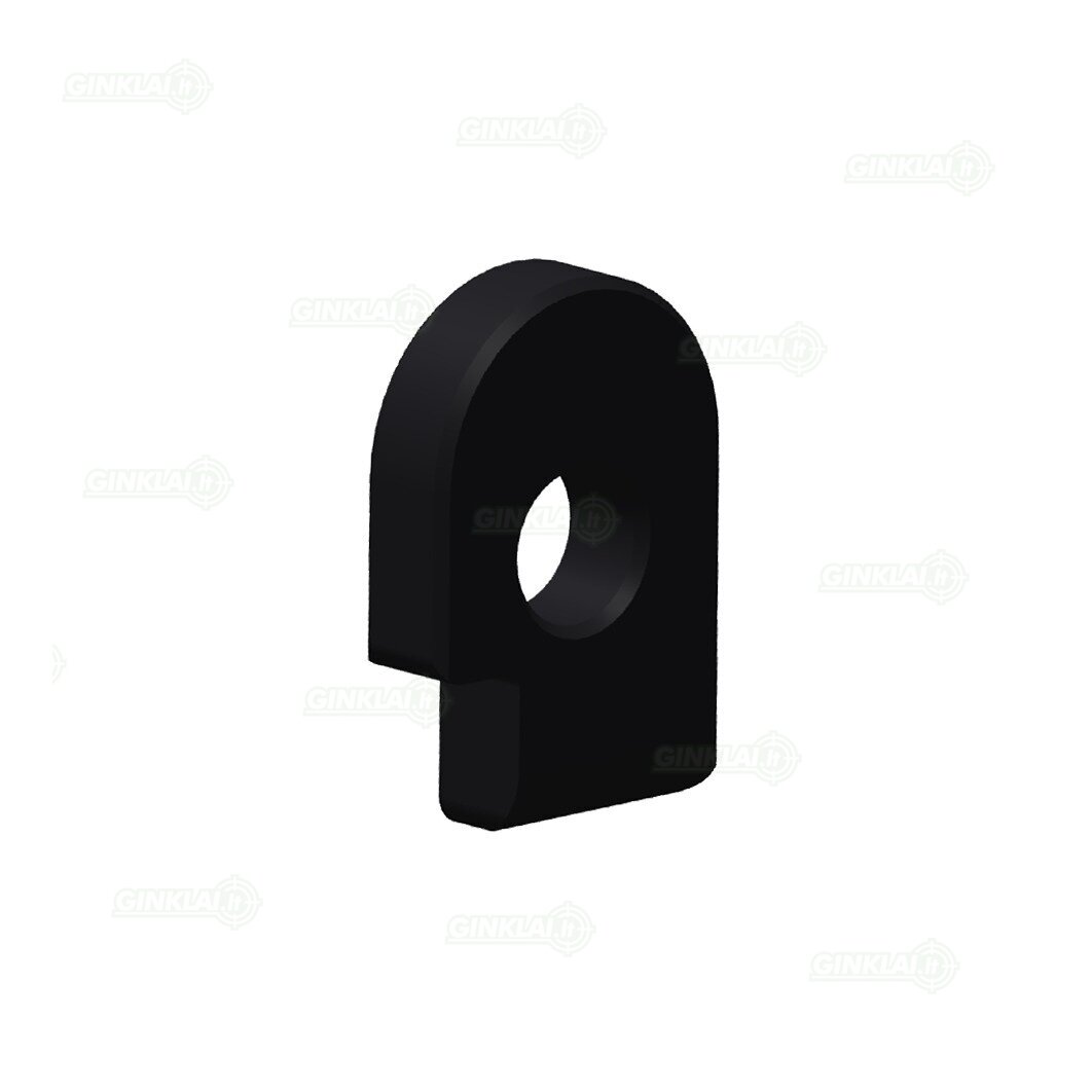 Dužiklio blokatorius Firing pin Stopper CZ Shadow 2, SP-01 Shadow, 85 Combat