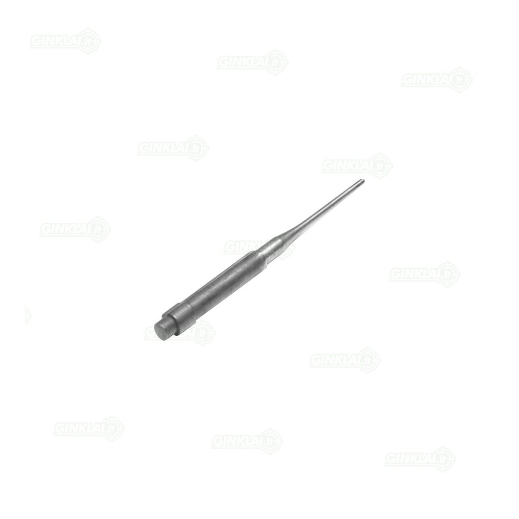 Dužiklis be blokavimo Firing Pin Without Block CZ 75, 85, SP01 Dužiklis be blokavimo Firing Pin Without Block CZ 75, 85, SP01