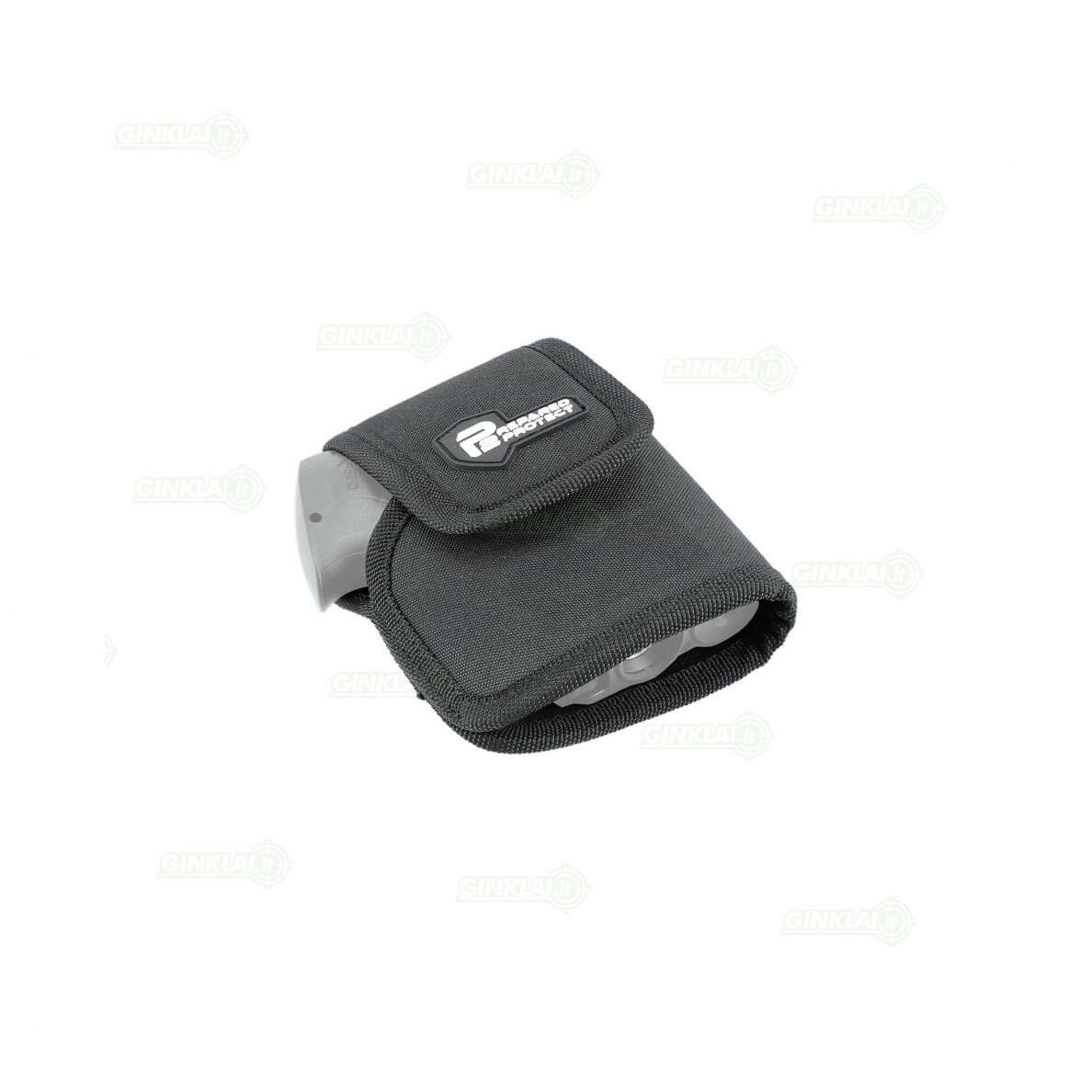Dujinio balionėlio dėklas ant diržo Umarex P2P Holster PGS II Dujinio balionėlio dėklas ant diržo Umarex P2P Holster PGS II