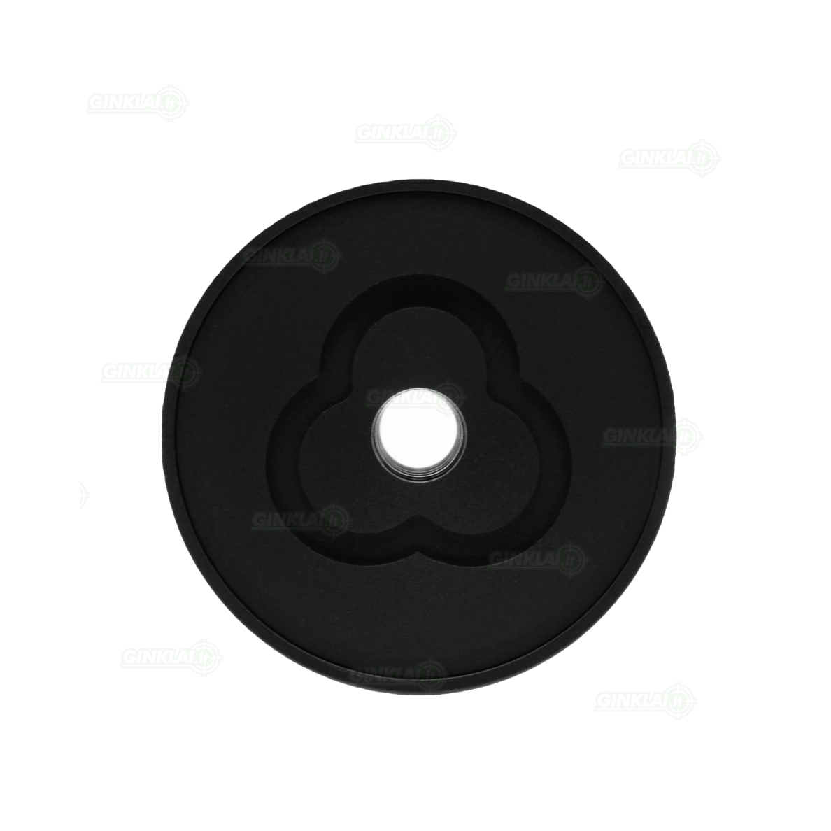 Duslintuvas Roedale Hunter 55+, M18x1 6,5 mm - .30 -37dB 2 Duslintuvas Roedale Hunter 55+, M18x1 6,5 mm - .30 -37dB 2