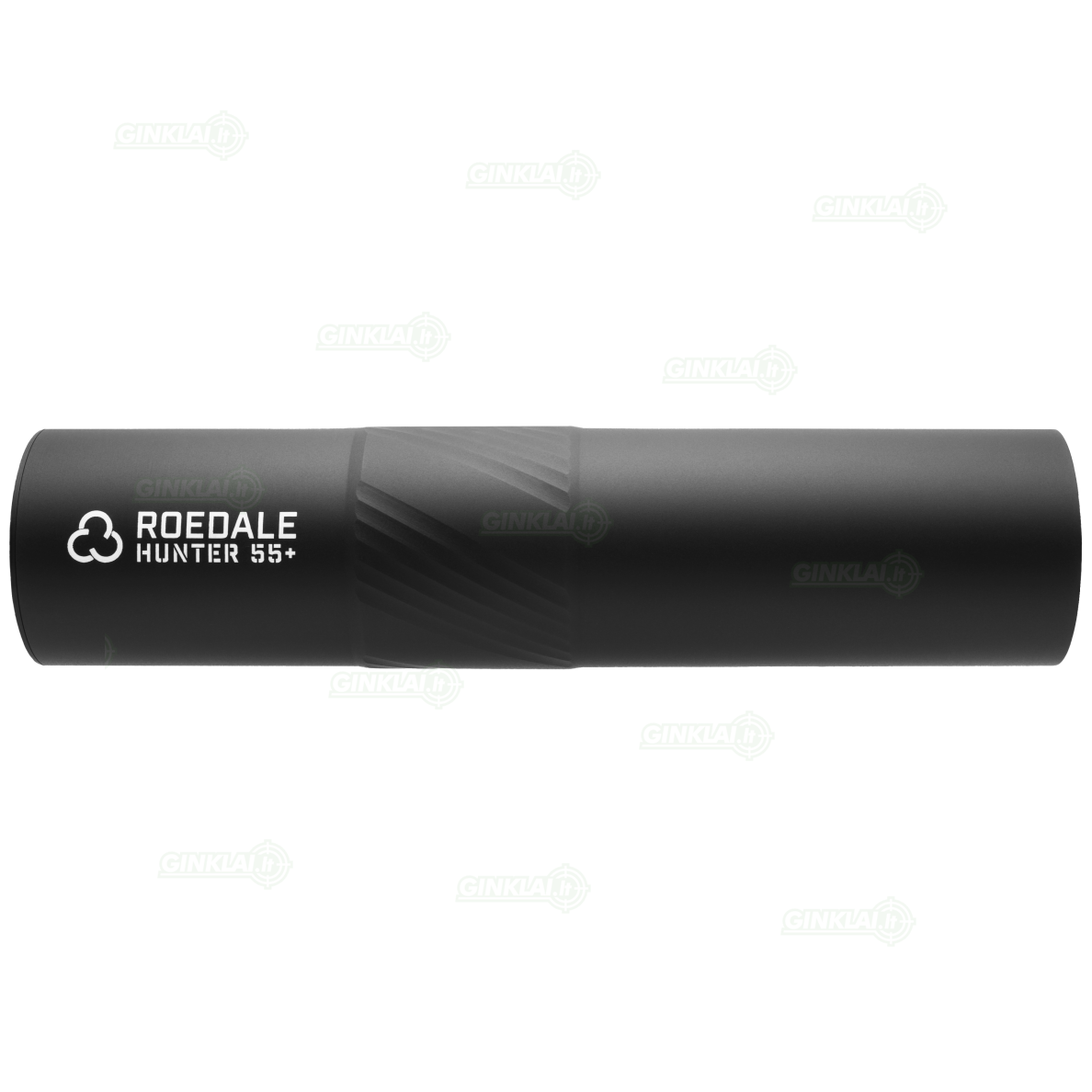 Duslintuvas Roedale Hunter 55+, M18x1 6,5 mm - .30 -37dB Duslintuvas Roedale Hunter 55+, M18x1 6,5 mm - .30 -37dB