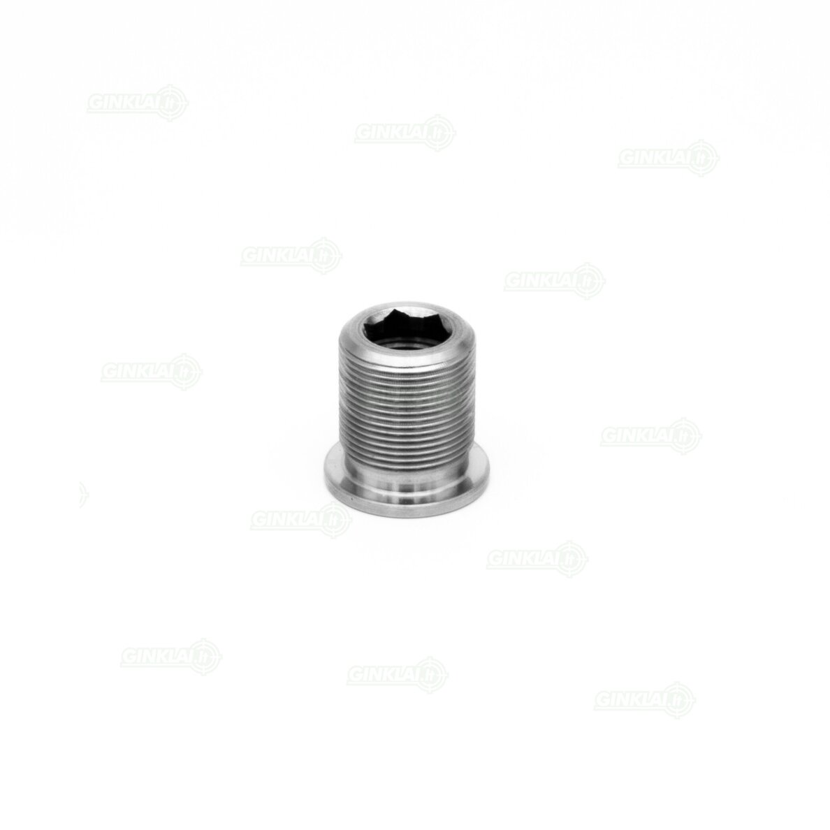 Sriegio adapteris Roedale S, Base M18x1 į M15x1 1
