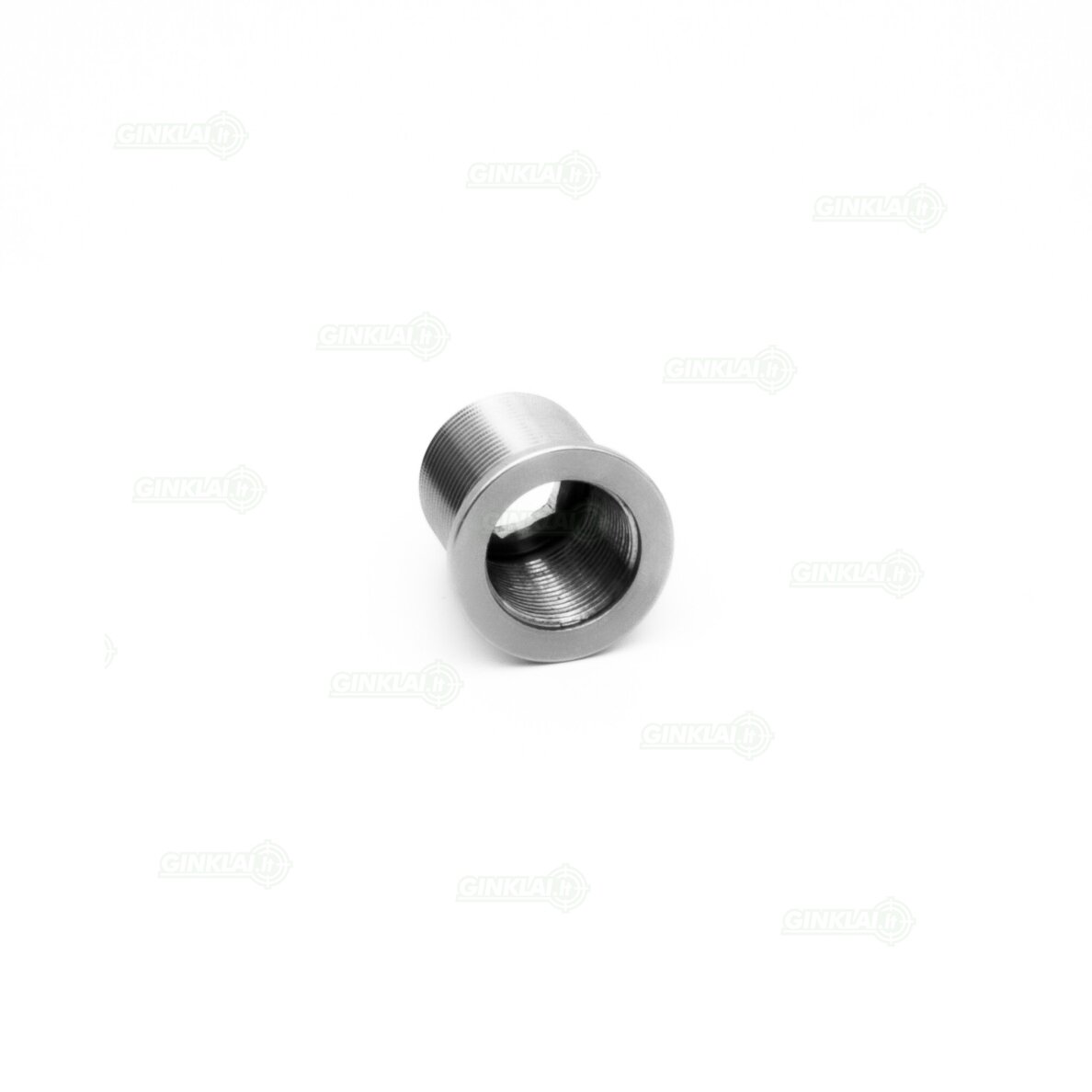Sriegio adapteris Roedale S, Base M18x1 į M15x1 2 Sriegio adapteris Roedale S, Base M18x1 į M15x1 2