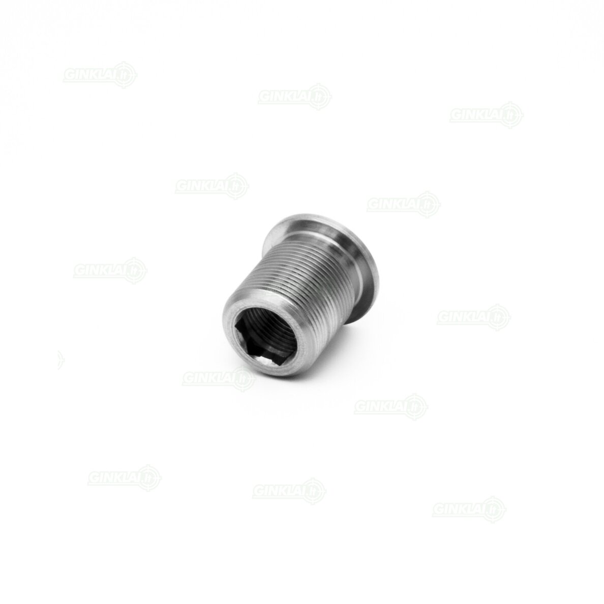Sriegio adapteris Roedale S, Base M18x1 į M15x1
