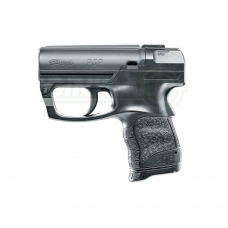 Dujinis pistoletas su įstatomu dujiniu balionėliu Walther PGS