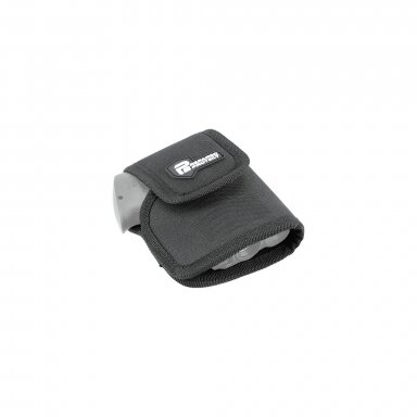 Dujinio balionėlio dėklas ant diržo Umarex P2P Holster PGS II