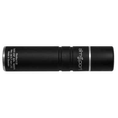 Duslintuvas Aimsport Rimfire II, 1/2x20 UNF, .22LR