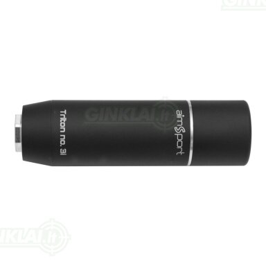 Duslintuvas Aimsport Triton No. 3i, 1/2x28 UNEF 9mm