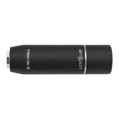 Duslintuvas Aimsport Triton No. 3i, 1/2x28 UNEF .223, -26dB