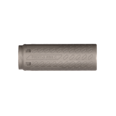Duslintuvas B&T PRINT-X RBS Compact Inconel 718, HUB 1-3/8"x24, < 7.7mm