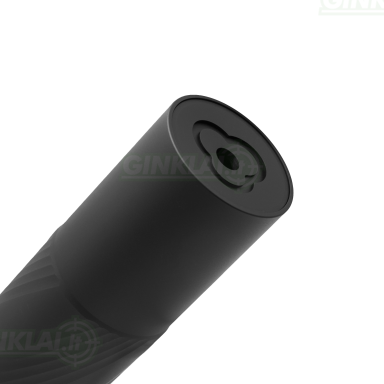 Duslintuvas Roedale Hunter 55+, M18x1 6,5 mm - .30 -37dB