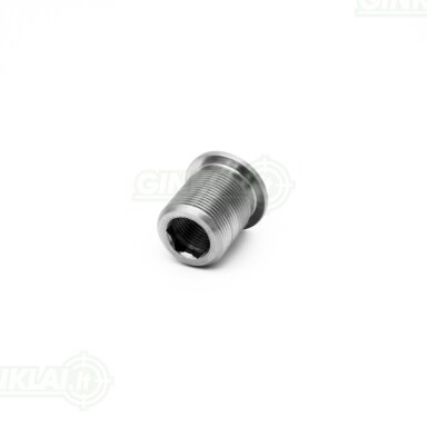 Sriegio adapteris Roedale S, Base M18x1 į M15x1
