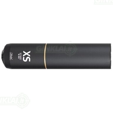 Duslintuvas Stalon XS108, M15x1 .30 -27dB