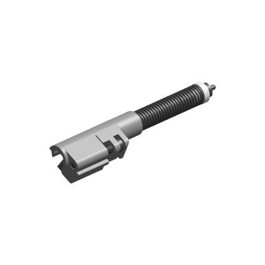 Dužiklis Firing Pin Set CZ P-10 S / C / SC / F