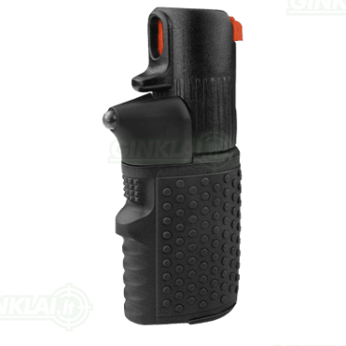 Dujinis balionėlis su žibintuvėliu ESP Hurricane 15 ml Flash Flashlight SFL-02-C Dujinis balionėlis su žibintuvėliu ESP Hurricane 15 ml Flash Flashlight SFL-02-C