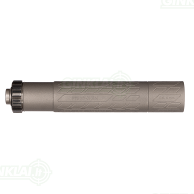 Duslintuvas B&T PRINT-X Impuls-XM Titan M13,5x1L, cal. 9 mm Duslintuvas B&T PRINT-X Impuls-XM Titan M13,5x1L, cal. 9 mm
