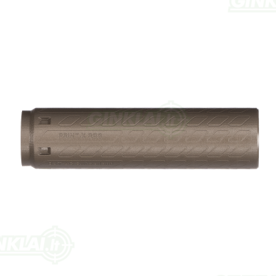 Duslintuvas B&T PRINT-X RBS Titan, HUB 1-3/8"x24, < 5.7mm Duslintuvas B&T PRINT-X RBS Titan, HUB 1-3/8"x24, < 5.7mm