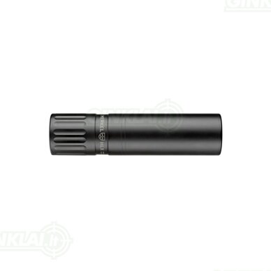 Duslintuvas Merkel HLX Suppressor, M15x1 .30 -30dB Duslintuvas Merkel HLX Suppressor, M15x1 .30 -30dB
