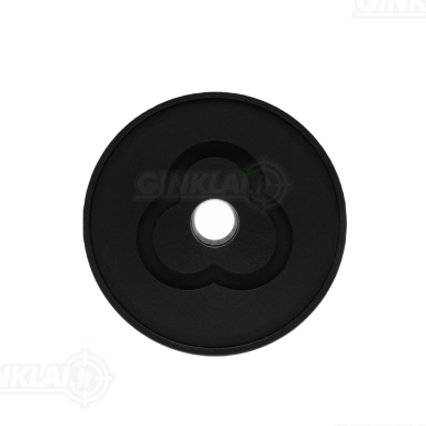 Duslintuvas Roedale Hunter 55+, M18x1 6,5 mm - .30 -37dB 2 Duslintuvas Roedale Hunter 55+, M18x1 6,5 mm - .30 -37dB 2