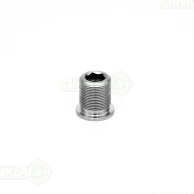 Sriegio adapteris Roedale S, Base M18x1 į M15x1 1