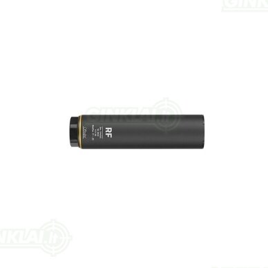 Duslintuvas Stalon RF Rimfire, 1/2-28 UNEF .17-.22 Duslintuvas Stalon RF Rimfire, 1/2-28 UNEF .17-.22