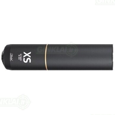 Duslintuvas Stalon XS108, M15x1 .30 -27dB Duslintuvas Stalon XS108, M15x1 .30 -27dB