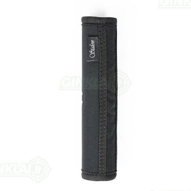 Neopreninis apsauginis dėklas duslintuvui Stalon XE149 Cordura, Black Neopreninis apsauginis dėklas duslintuvui Stalon XE149 Cordura, Black