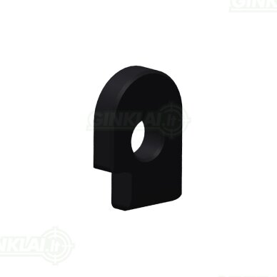 Dužiklio blokatorius Firing pin Stopper CZ Shadow 2, SP-01 Shadow, 85 Combat Dužiklio blokatorius Firing pin Stopper CZ Shadow 2, SP-01 Shadow, 85 Combat